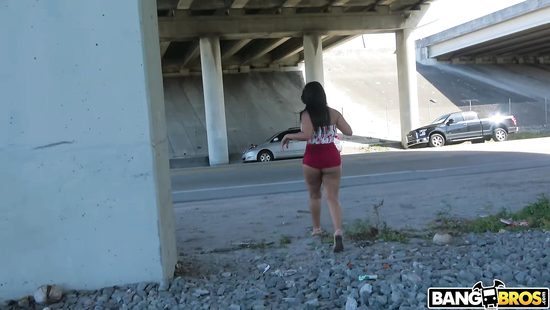 Hot weather comes with loads of lust