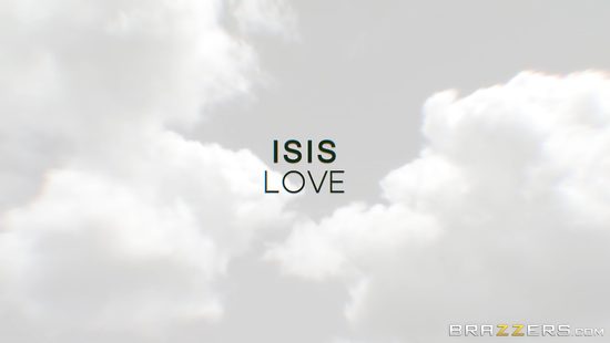 Hunk bodyguard violating his boss