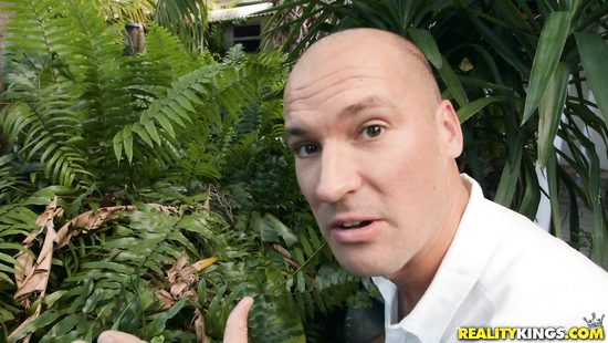 Addictive hard sex leaves Latina speechless