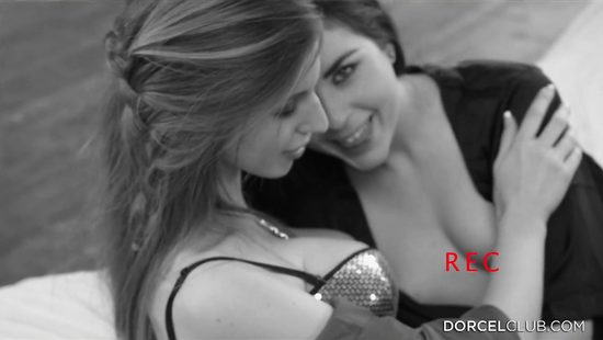 Teaming whores need his hard cock