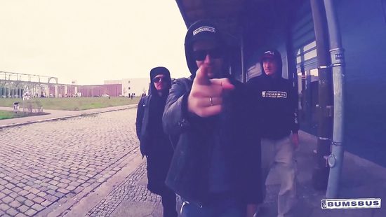 Back seat porn for a superb woman