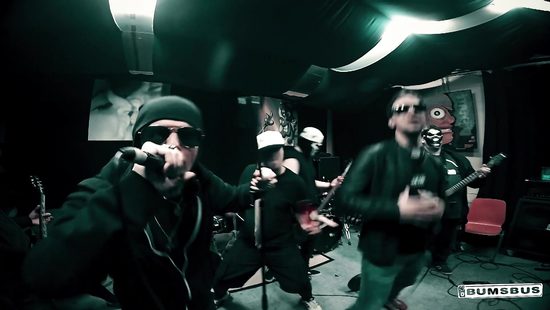 Back seat porn for a superb woman