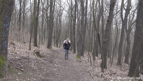 Blonde easily lude to hardcore sex