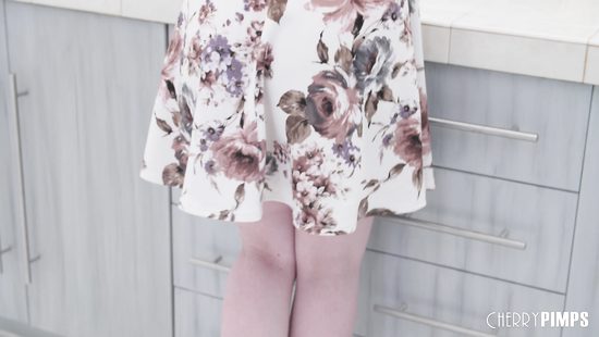 Pure passion once the ginger starts fingering