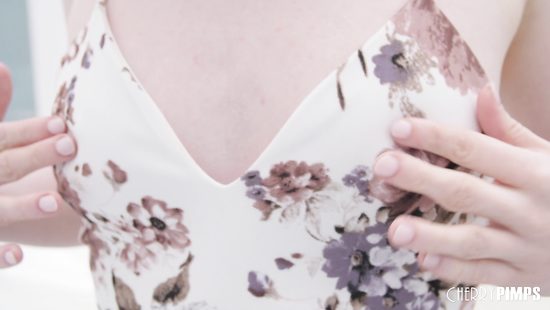 Pure passion once the ginger starts fingering