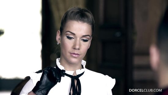 Stud is ruthless with his two bitches