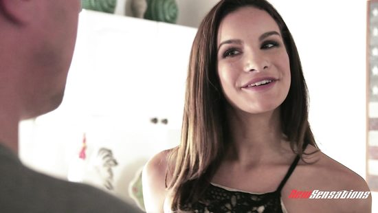 Go wide, big load coming