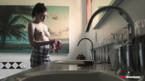 Jessica Rex made grave mistake daring a BBC