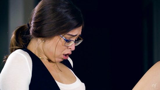 Forbidden pussy tastes awesome