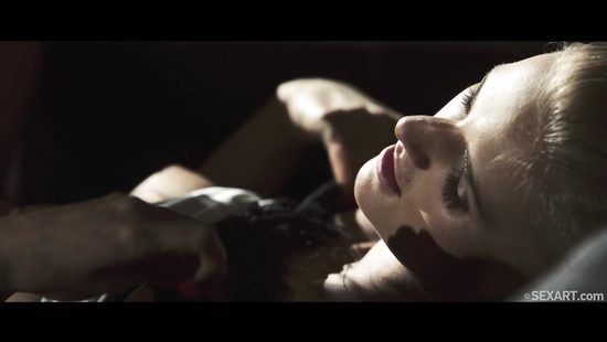 Massive oral between hot lesbians