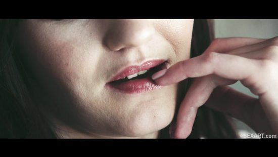 Stud messed up slut's itchy insides