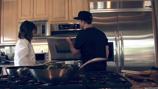 Whore enjoying a toe-curling fuck