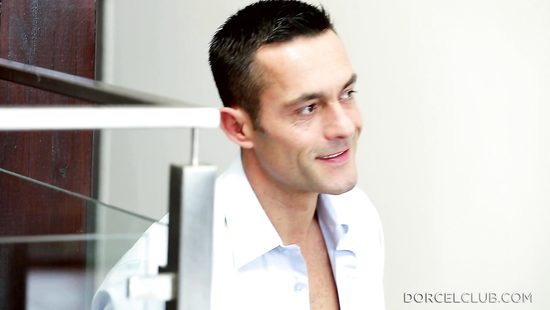 Dude serving his girl gentle throbbing with hardcore twist