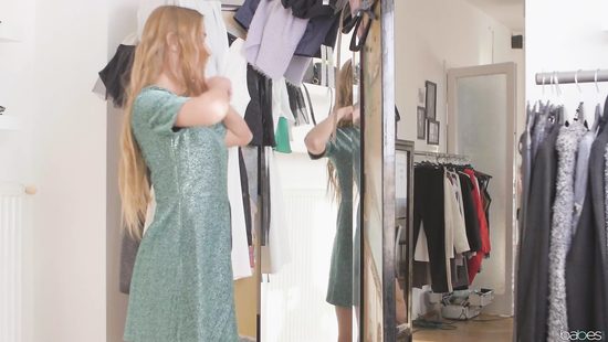 Both girls thirsting for dude's wild cock