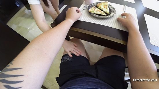 It's time to make money in porn