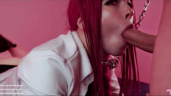 Porn is always in fashion