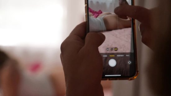 Dreams of a big cock in your pussy