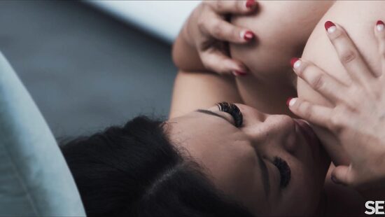 A carefree life with thoughts of cunnilingus only