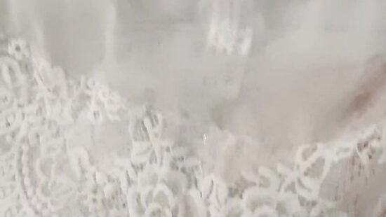 Дрочит на трусики мамы