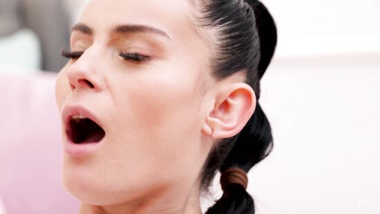 Blowjobs as a show of affection