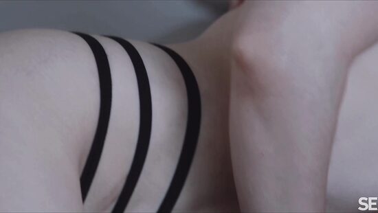 And a skinny girl can be passionate