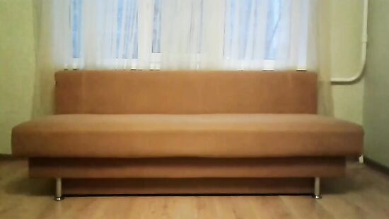 Моя девушка  