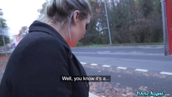 What's the price of a pretty mouth these days!