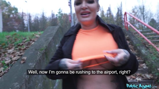 What's the price of a pretty mouth these days!