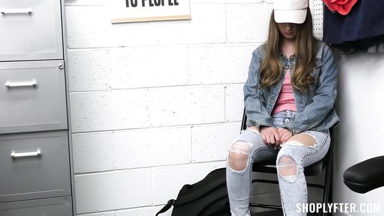 What kind of criminal, what kind of punishment