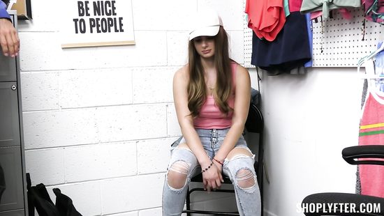 What kind of criminal, what kind of punishment