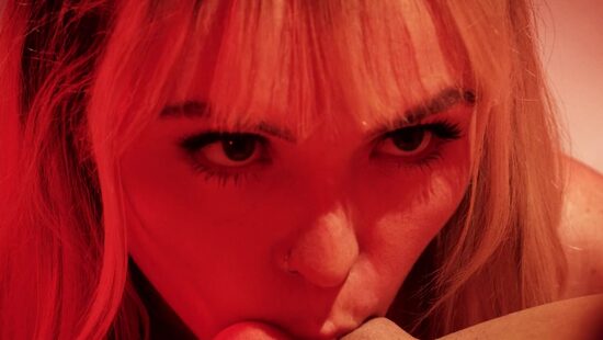 Your pussy smells like orgasms