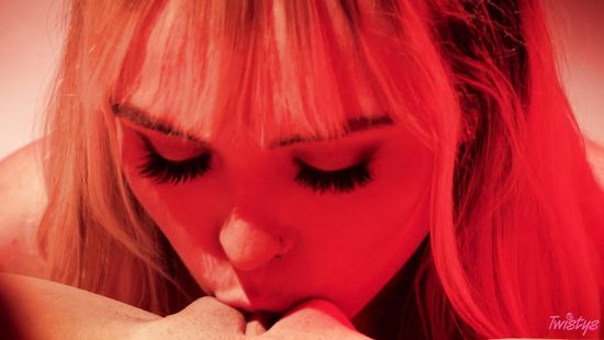 Your pussy smells like orgasms