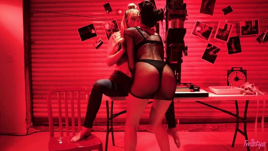 Your pussy smells like orgasms