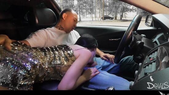 Sasha Rose is into anal