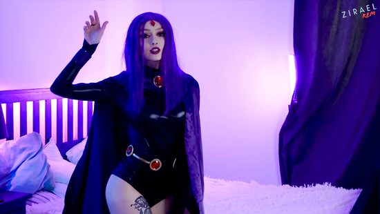 Tonight I'm wearing my night butterfly costume