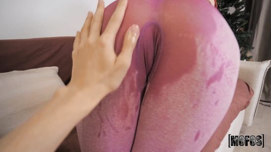 For studios, you can open up your booty