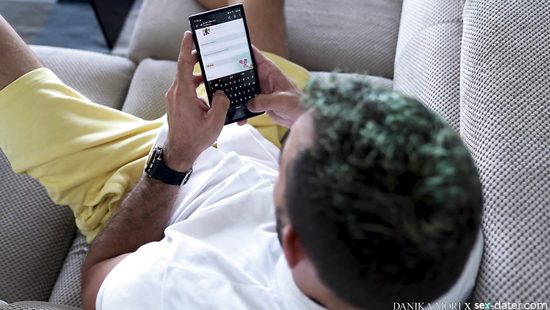 That's what it's like to get lucky with a hooker