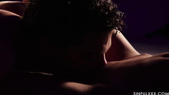 Restoring sleep through getting laid