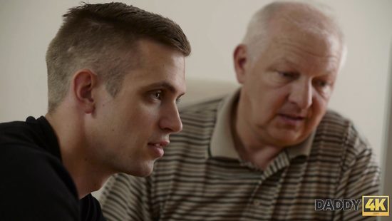 Creampie for my son's fiancée