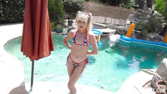 Saying no to a half-brother just doesn't work