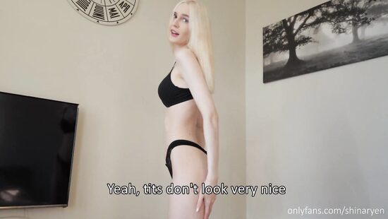 She cancelled a date because of her stepbrother