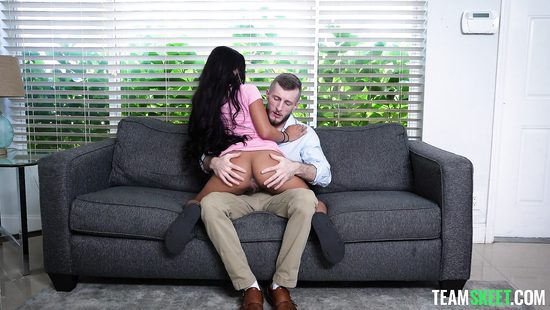 Casting for a very special Indian girl