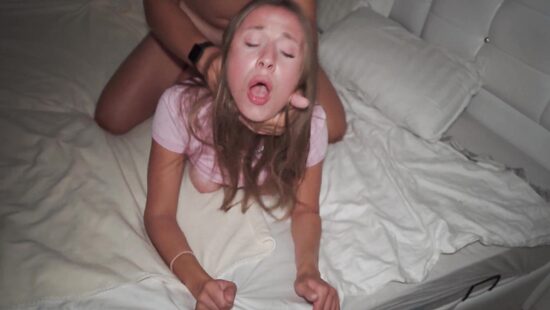 Mission: Wake up the neighbours