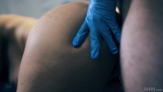 Bring my pussy back to life