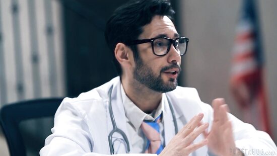 Bring my pussy back to life