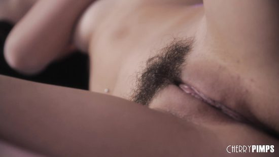 Don't let your pussy dry out