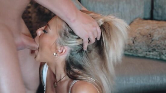 An evening with a working throat