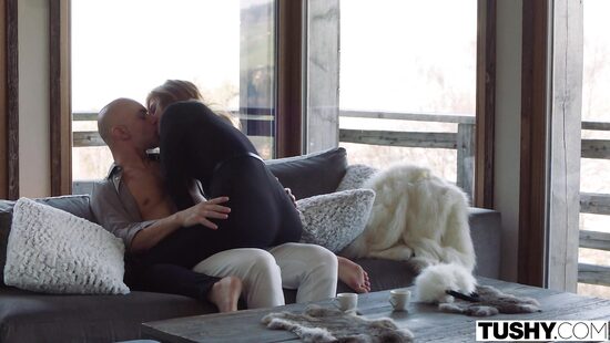 It's time to make the girl happy