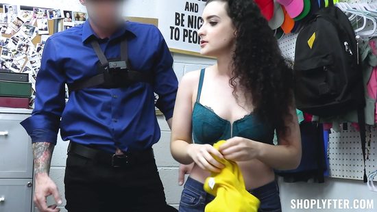 Sex helps to eliminate suspicion