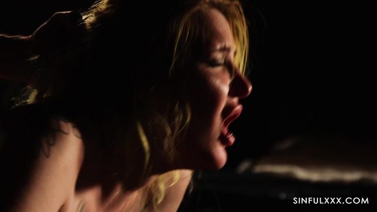 Fingers are great, but cock is definitely better